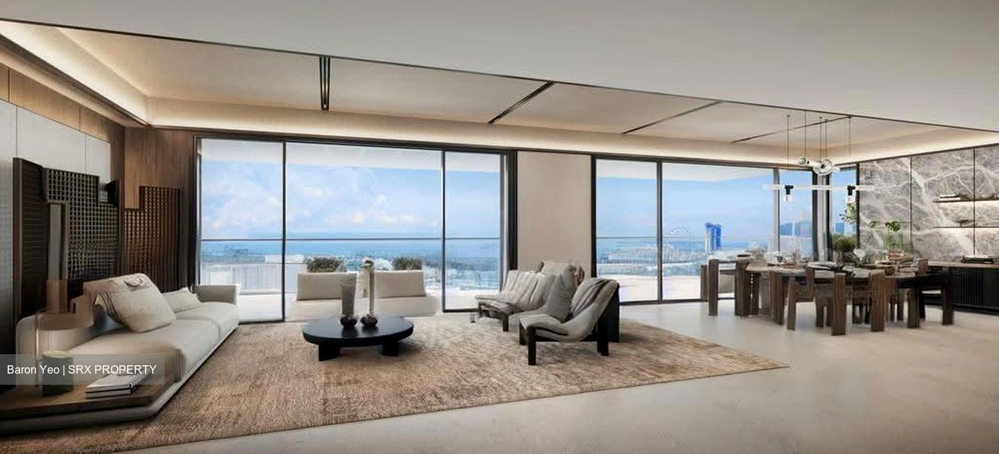 Aurea (D7), Apartment #632532571